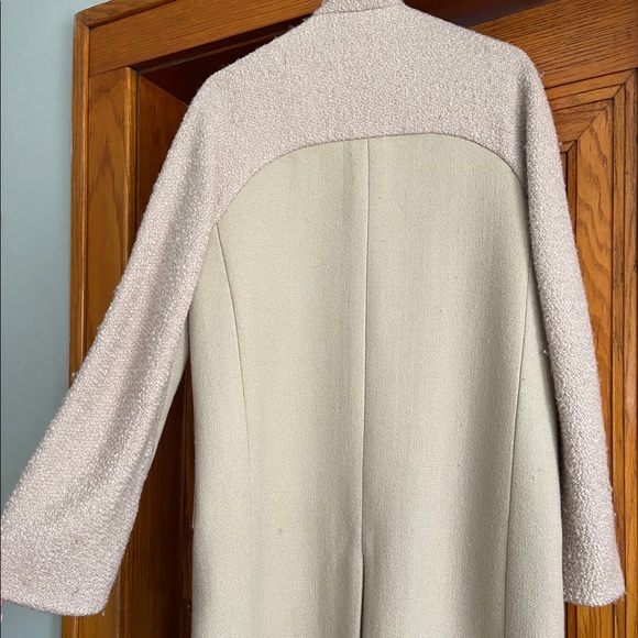 3.1 Phillip Lim Wool Winter Coat - Picture 9 of 10